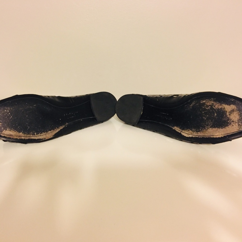 Salvatore Ferragamo Flats - Picture 5 of 5